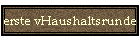 erste vHaushaltsrunde